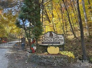 9999 Cisco Cv #R5, Waynesville, NC 28785