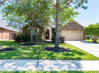 14402 Morning Lodge Ln, Houston, TX 77044
