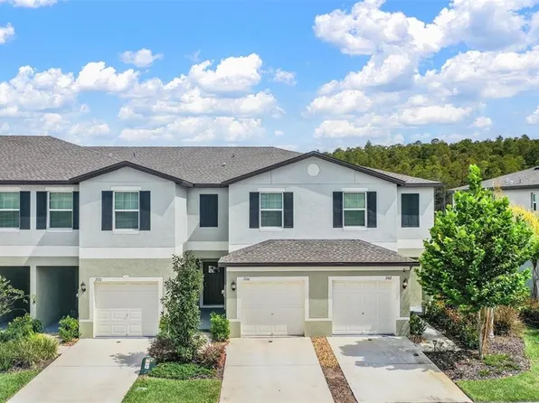 2166 GREAT SAPPHIRE LANE, LUTZ, FL 33558