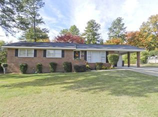 109 Hillside Dr, North Augusta, SC 29841