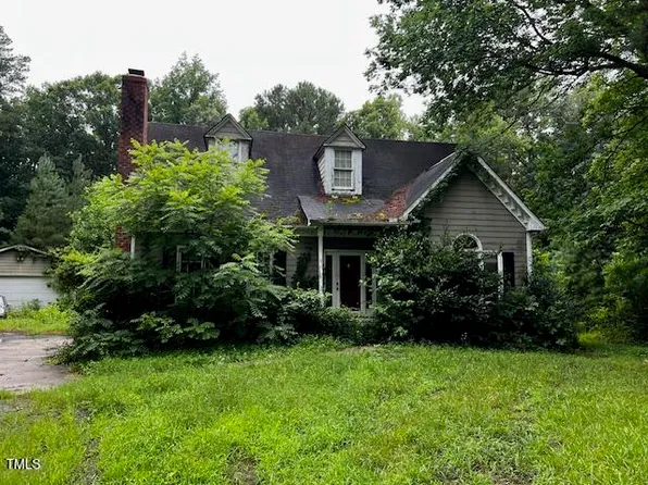 3573 River View Cir, Oxford, NC 27565
