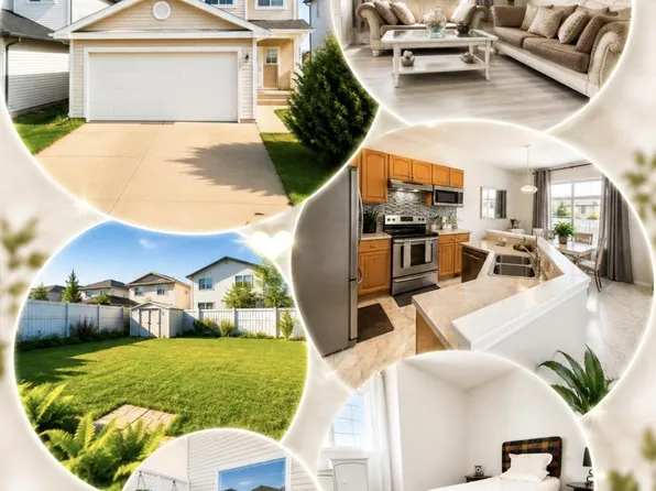 3236 27th Ave NW, Edmonton, AB T6T 1P8