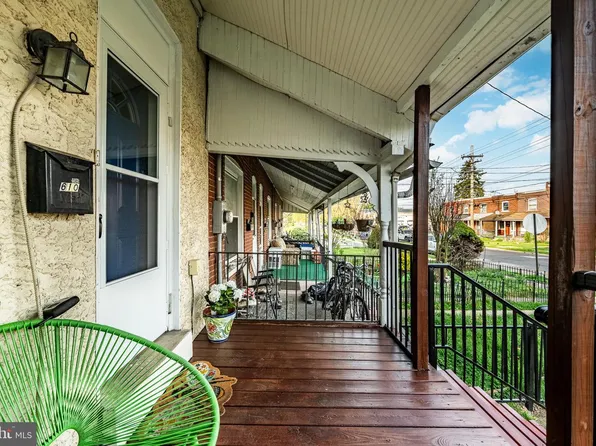610 N Cannon Ave, Lansdale, PA 19446