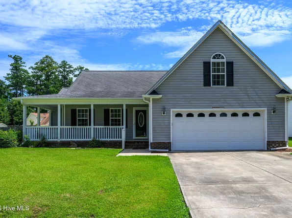 409 Sweet Gum Way, New Bern, NC 28562