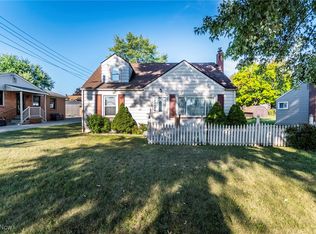 297 Overlook Blvd, Struthers, OH 44471