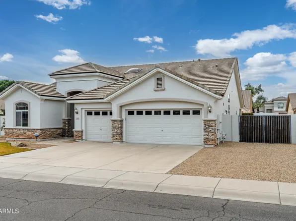 1695 E MONTEREY Street, Chandler, AZ 85225