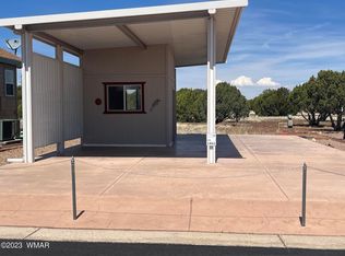 1862 Reel Way LOT 472, Show Low, AZ 85901