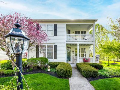 5009 Golf Village Dr, Powell, OH, 43065