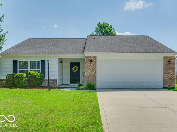11971 Chapelwood Ln, Fishers, IN 46037