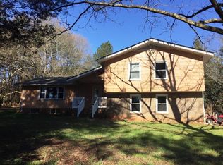 129 Hanvey Dr, Seneca, SC 29672