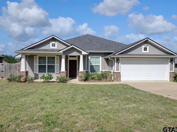 500 Asher, Lindale, TX 75771