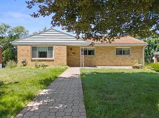 109 Spartan Dr, Bethel Park, PA 15102