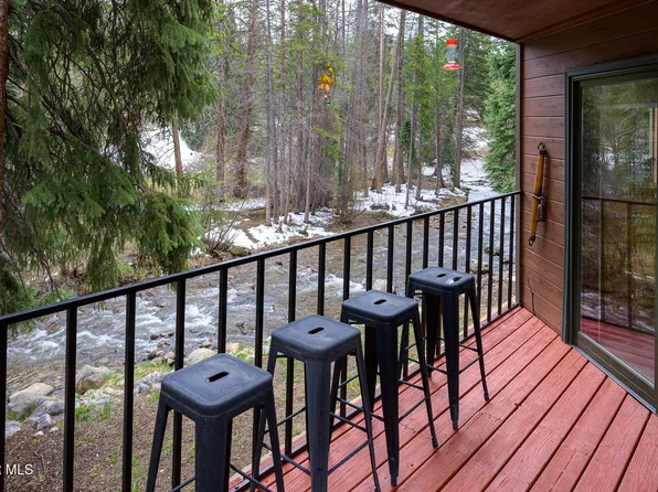 1080 WINTER PARK Drive #1, Winter Park, CO 80482