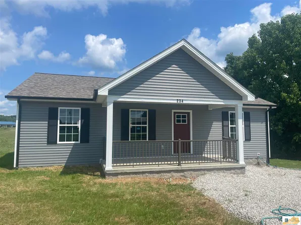 218 Johnson Springs Rd, Munfordville, KY 42765
