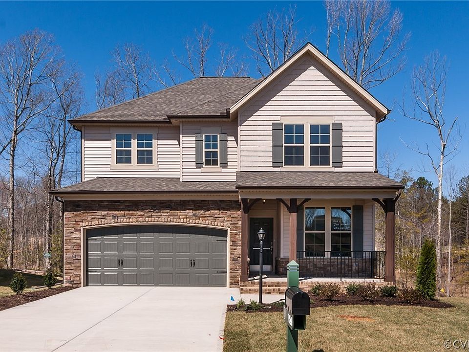 1st image of 5211 Maben Branch Place Gln