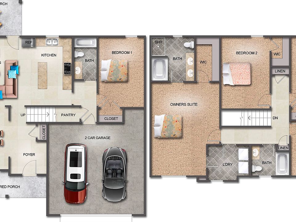 2nd image of 224 Burnside Dr