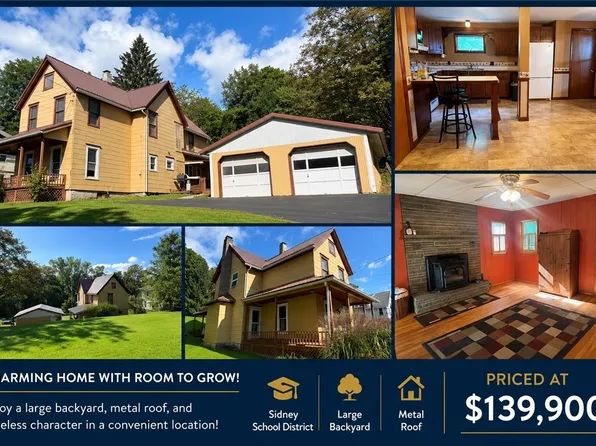 403 State Highway 7, Sidney, NY 13838
