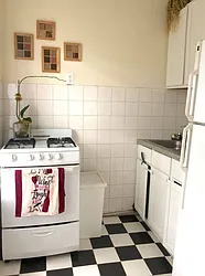 Rented by Brown Harris Stevens