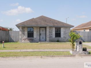 2886 Gibraltar St, Brownsville, TX 78520