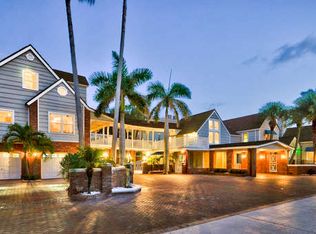 15572 Gulf Blvd, Redington Beach, FL 33708