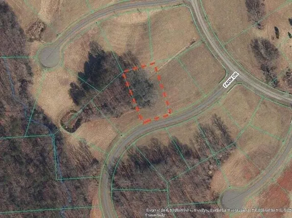 LOT 12 Farm Dr, Moneta, VA 24121