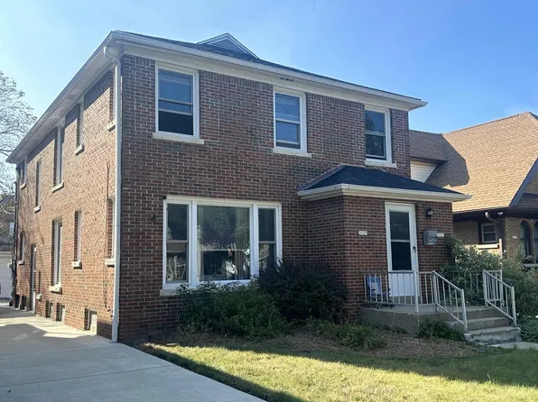 3029 North 61st STREET #3031, Milwaukee, WI 53210