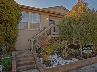 927 W Madera Ln, Payson, AZ 85541