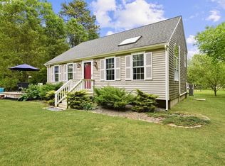 1 Fellowship Cir, Wareham, MA 02571