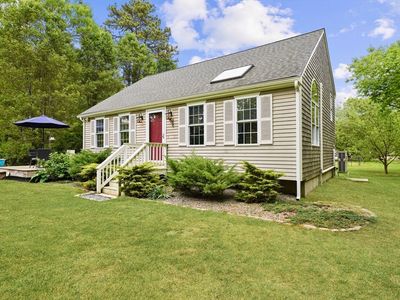 1 Fellowship Cir, Wareham, MA, 02571