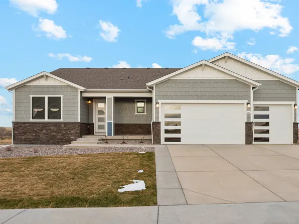 Telluride Plan, Spring Valley Ranch