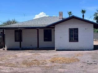 330 E Whitton Ave, Phoenix, AZ 85012