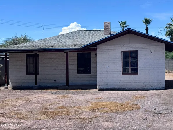 330 E WHITTON Avenue, Phoenix, AZ 85012
