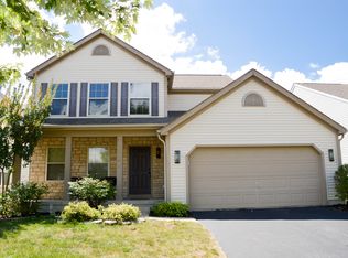 679 Sanville Dr, Lewis Center, OH