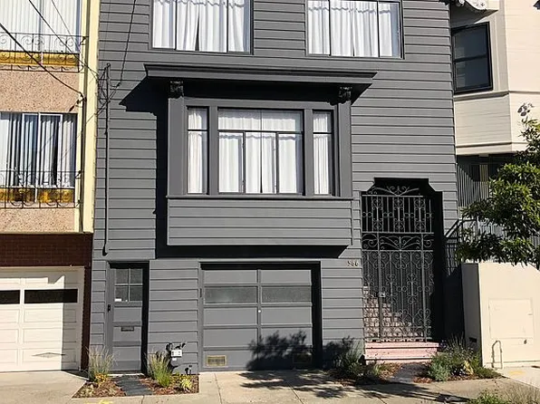 566 7th Ave, San Francisco, CA 94118
