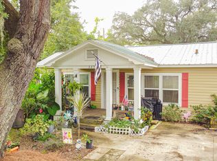 325 Spring Ave, Panama City, FL 32401