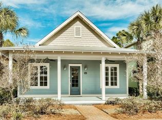 2492 Bungalo Ln, Miramar Beach, FL 32550