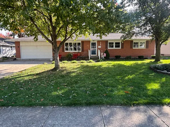 807 Sunset Dr, Coldwater, OH 45828