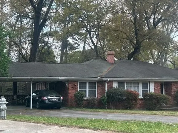 3557 Rockhaven Cir NE, Atlanta, GA 30324