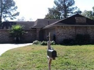 2402 Whispering Winds Ln, Humble, TX 77339