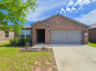 332 Lone Mountain Dr, Katy, TX 77493