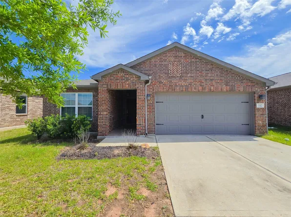 332 Lone Mountain Dr, Katy, TX 77493