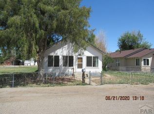 707 9th St, Fowler, CO 81039