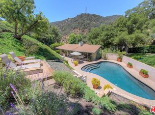 3740 Mandeville Canyon Rd, Los Angeles, CA 90049