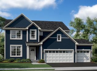 1232 Larswood Ct, Crystal Lake, IL 60012