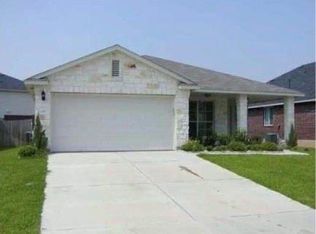 436 Grey Feather Ct, Round Rock, TX 78665