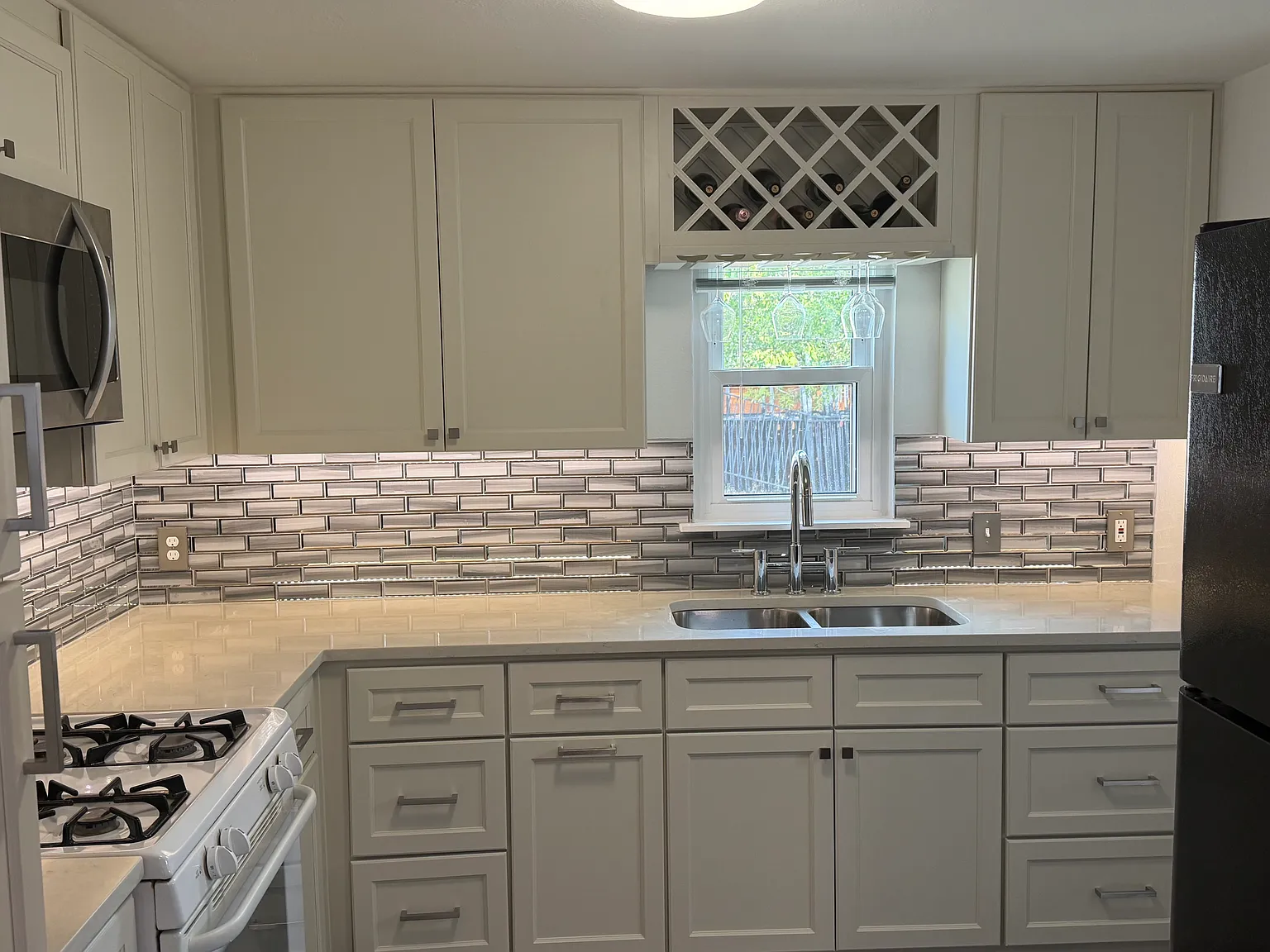 1 bed, 550 sqft, $1,495 — Photo 2