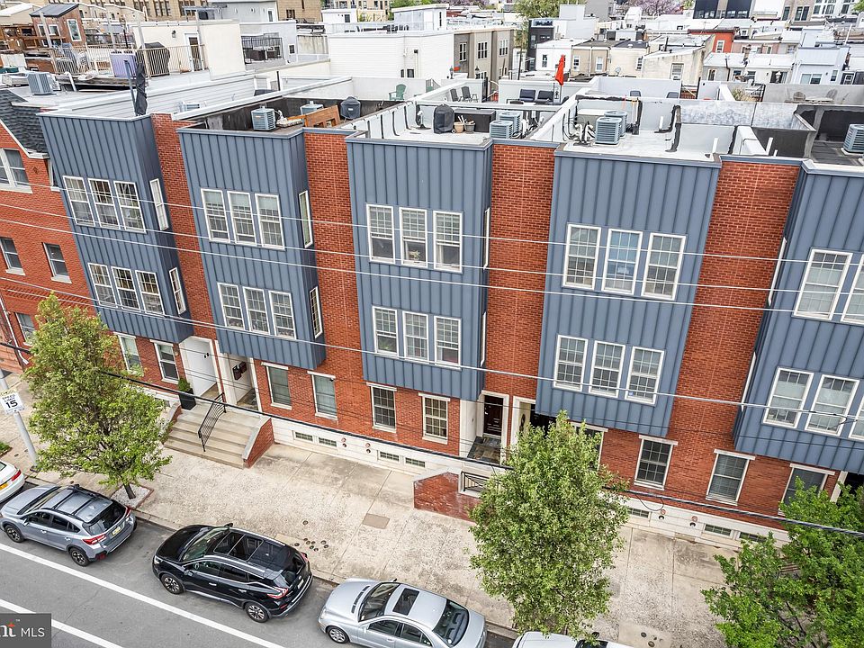1st image of 1623 Fairmount Ave #B