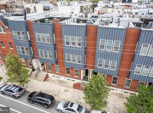 1623 Fairmount Ave #B, Philadelphia, PA 19130