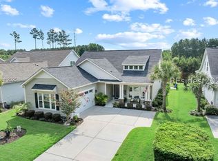 162 Sand Lapper Cv, Bluffton, SC 29910