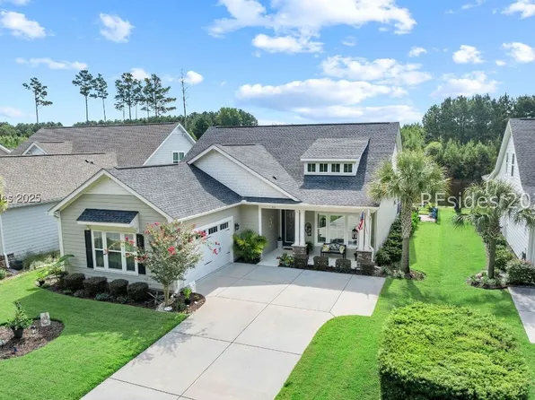 162 Sand Lapper Cv, Bluffton, SC 29910